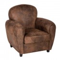 Fauteuil Club Stains
