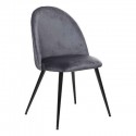 Chaise Slano Gris