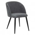 Chaise Celeste Gris