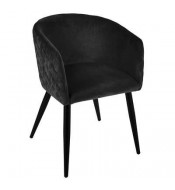 Fauteuil marlo kaki