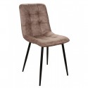Chaise PR102 Taupe