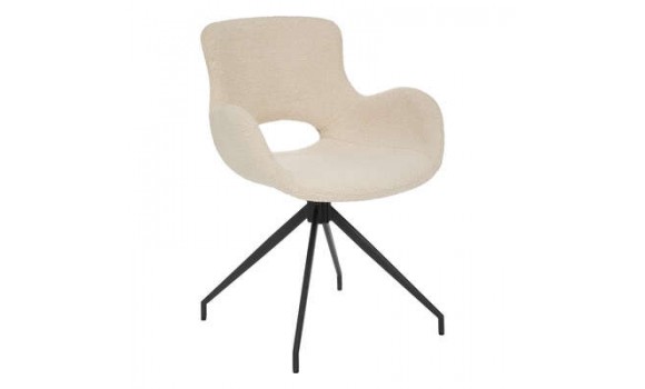 Fauteuil kale ivoir