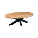 Table basse Dario