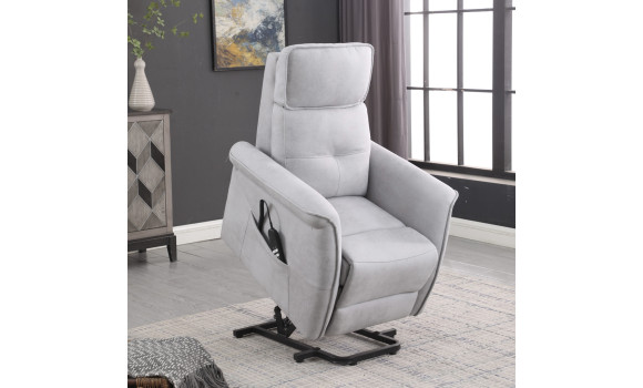 Fauteuil releveur relax életrique