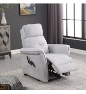 Fauteuil releveur relax életrique