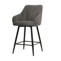 Tabouret Rio Gris