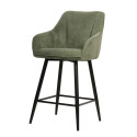 Tabouret Rio Vert