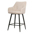 Tabouret Rio Beige