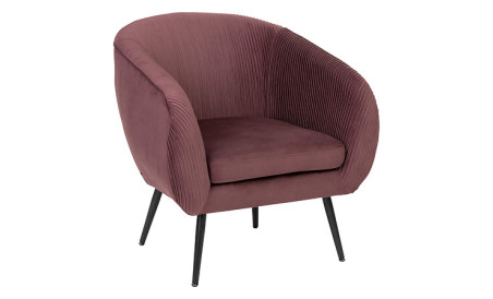 Fauteuil Solaro Rubis