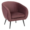 Fauteuil Solaro Rubis