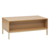 Table basse tasso