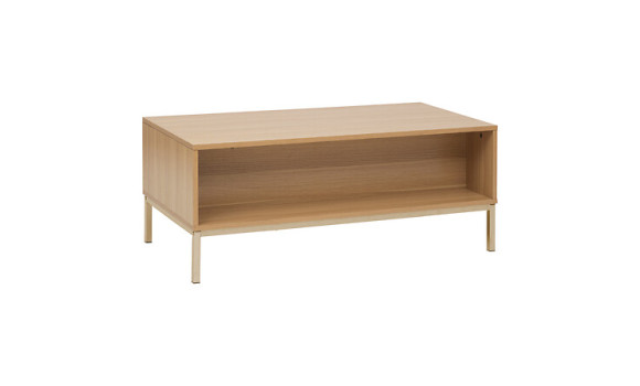 Table basse tasso