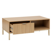 Table basse tasso