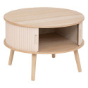 Table basse 2 portes Nyos