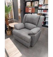 Fauteuil relax d3003
