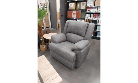 Fauteuil relax D3003