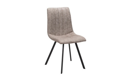 Chaise Eden Gris
