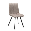 Chaise Eden Beige