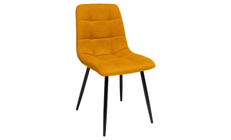 Chaise Sirac Bleu canard