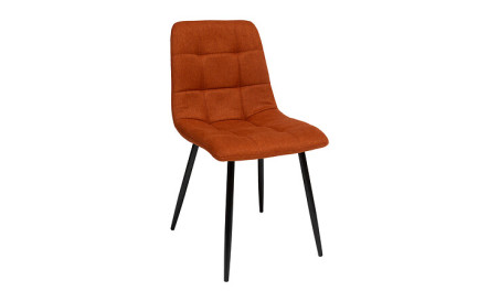 Chaise Sirac Ocre