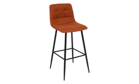 Chaise bar Sirac Gris