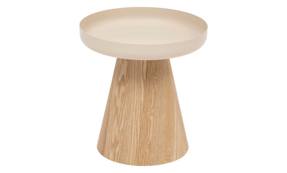 Table à café hercyna beige
