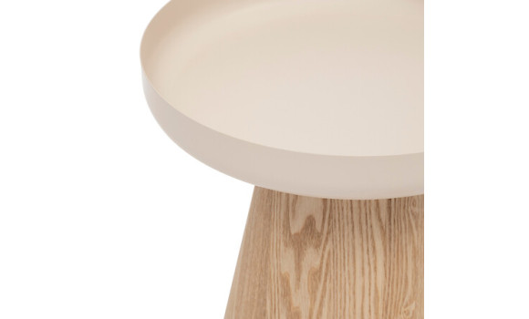 Table à café hercyna beige