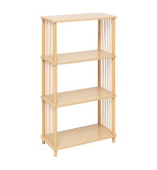 Etagère 4 niveaux kord