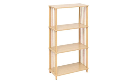 Etagère 4 niveaux Kord