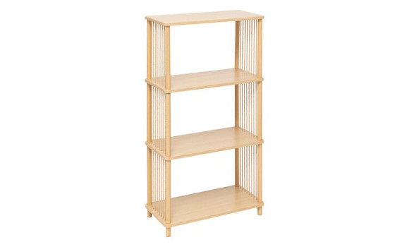Etagère 4 niveaux kord