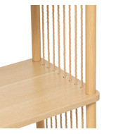 Etagère 4 niveaux kord