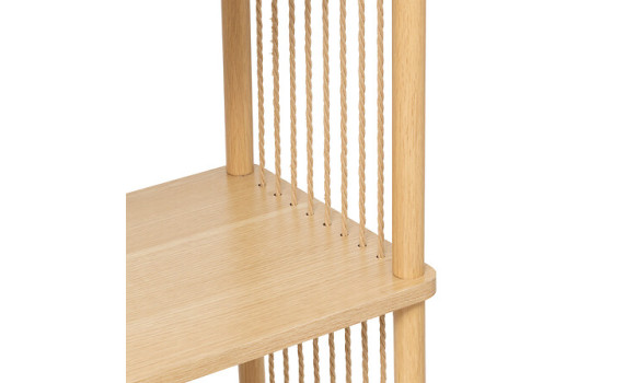 Etagère 4 niveaux kord