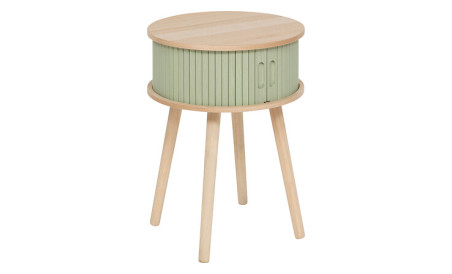 Chevet Nyos Vert de gris