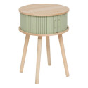 Chevet Nyos Vert de gris