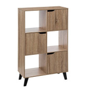 Etagère 6 cases ceda