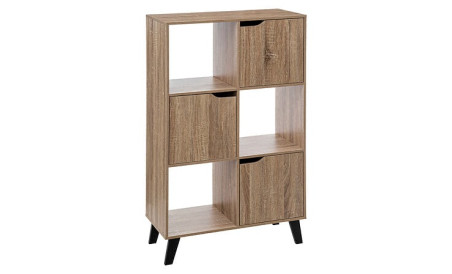 Etagère 6 cases Ceda