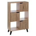 Etagère 6 cases Ceda