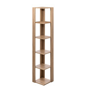 Etagère d'angle novia