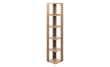 Etagère d'angle Novia