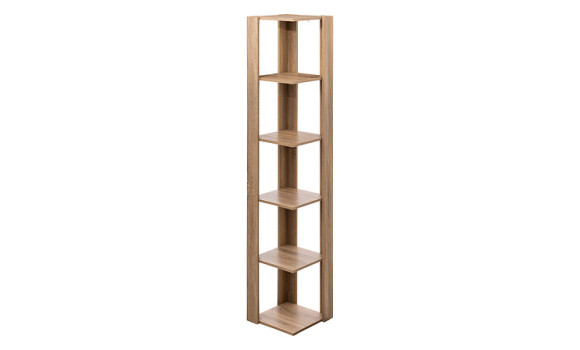 Etagère d'angle novia