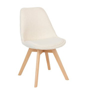 Chaise baya bouclette