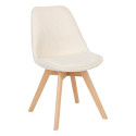 Chaise Baya bouclette