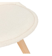 Chaise baya bouclette