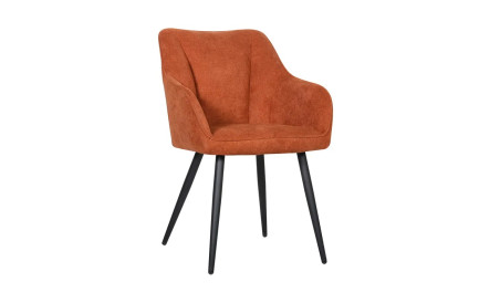 Chaise Rio Gris