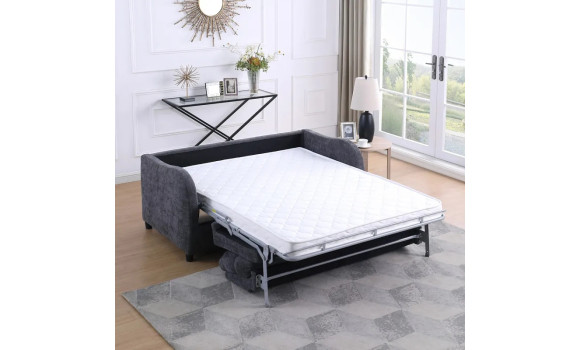 Canapé 3 places convertible