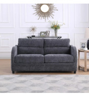 Canapé 3 places convertible