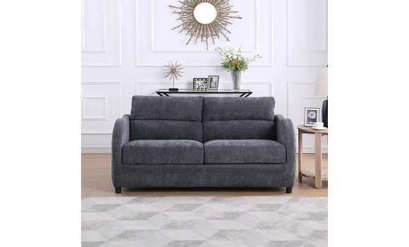 Canapé 3 places convertible