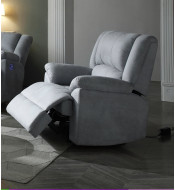 Fauteuil relax d3003