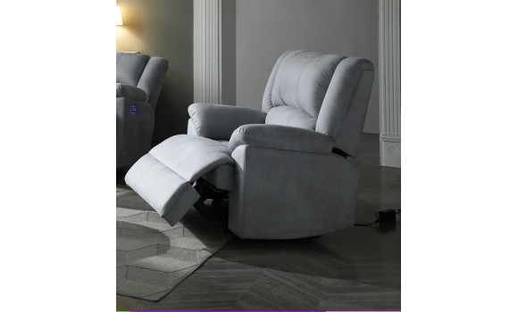 Fauteuil relax d3003