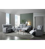 Fauteuil relax d3003